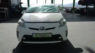 Утилизация автомобиля toyota                                             prius (_w3_)                                                                                                                                                                                                                                               1.8 hybrid (zvw3_) года 2013 питание 2zr