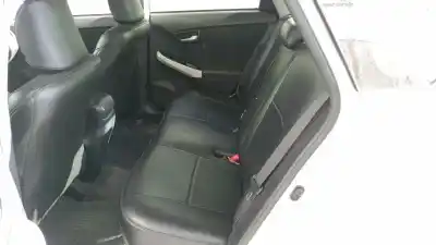 Утилизация автомобиля toyota                                             prius (_w3_)                                                                                                                                                                                                                                               1.8 hybrid (zvw3_) года 2013 питание 2zr