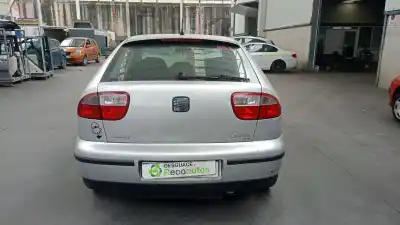 Здавання транспортного засобу seat leon (1m1) 1.9 tdi syncro року 2003 потужний arl