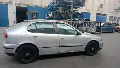 Здавання транспортного засобу seat leon (1m1) 1.9 tdi syncro року 2003 потужний arl