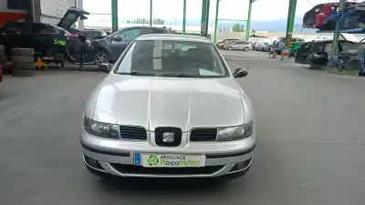 Здавання транспортного засобу seat leon (1m1) 1.9 tdi syncro року 2003 потужний arl