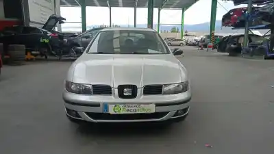 Здавання транспортного засобу seat leon (1m1) 1.9 tdi syncro року 2003 потужний arl