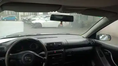 Здавання транспортного засобу seat leon (1m1) 1.9 tdi syncro року 2003 потужний arl