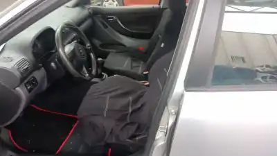 Здавання транспортного засобу seat leon (1m1) 1.9 tdi syncro року 2003 потужний arl