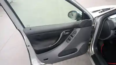 Здавання транспортного засобу seat leon (1m1) 1.9 tdi syncro року 2003 потужний arl