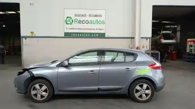 Утилизация автомобиля renault                                            megane iii fastback (bz0/1_, b3_)                                                                                                                                                                                                                          1.6 16v (bz1b, bz1h)                                                                                                                                                                                                                                       года 2009 питание k4mr858
