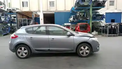 Утилизация автомобиля renault                                            megane iii fastback (bz0/1_, b3_)                                                                                                                                                                                                                          1.6 16v (bz1b, bz1h)                                                                                                                                                                                                                                       года 2009 питание k4mr858