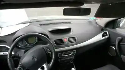 Утилизация автомобиля renault                                            megane iii fastback (bz0/1_, b3_)                                                                                                                                                                                                                          1.6 16v (bz1b, bz1h)                                                                                                                                                                                                                                       года 2009 питание k4mr858