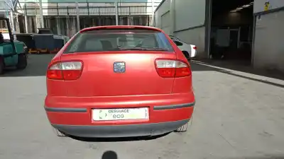 Утилизация автомобиля seat leon (1m1) 1.9 tdi года 2000 питание ahf
