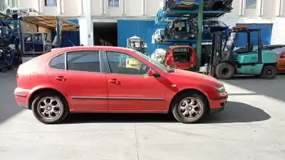 Утилизация автомобиля seat leon (1m1) 1.9 tdi года 2000 питание ahf