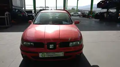 Утилизация автомобиля seat leon (1m1) 1.9 tdi года 2000 питание ahf