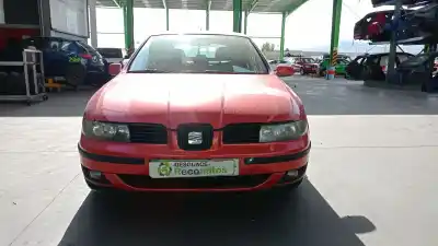 Утилизация автомобиля seat leon (1m1) 1.9 tdi года 2000 питание ahf