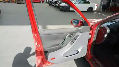 Утилизация автомобиля seat leon (1m1) 1.9 tdi года 2000 питание ahf