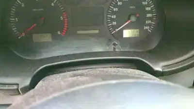 Утилизация автомобиля seat leon (1m1) 1.9 tdi года 2000 питание ahf