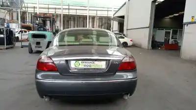 Утилизация автомобиля jaguar                                             s-type ii (x200)                                                                                                                                                                                                                                           2.7 d года 2004 питание 7b