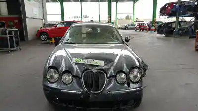 Утилизация автомобиля jaguar                                             s-type ii (x200)                                                                                                                                                                                                                                           2.7 d года 2004 питание 7b