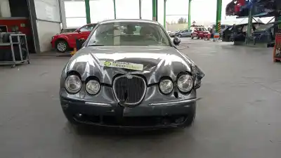 Утилизация автомобиля jaguar                                             s-type ii (x200)                                                                                                                                                                                                                                           2.7 d года 2004 питание 7b