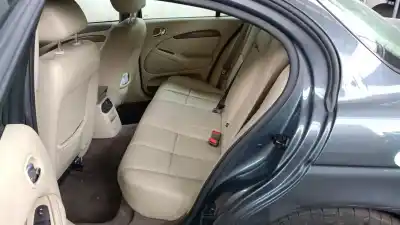 Утилизация автомобиля jaguar                                             s-type ii (x200)                                                                                                                                                                                                                                           2.7 d года 2004 питание 7b