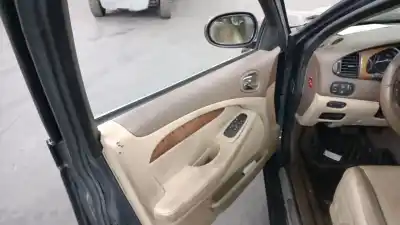 Утилизация автомобиля jaguar                                             s-type ii (x200)                                                                                                                                                                                                                                           2.7 d года 2004 питание 7b