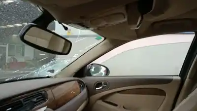 Утилизация автомобиля jaguar                                             s-type ii (x200)                                                                                                                                                                                                                                           2.7 d года 2004 питание 7b