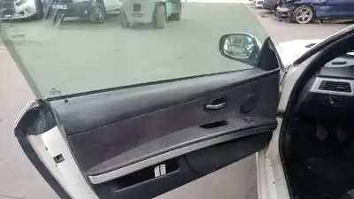 Veicolo di demolizione bmw 3 coupé (e92) 320 d dell'anno 2010 alimentato n47d20c