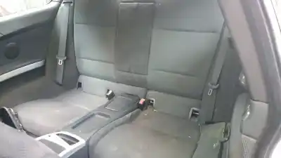 Veicolo di demolizione bmw 3 coupé (e92) 320 d dell'anno 2010 alimentato n47d20c