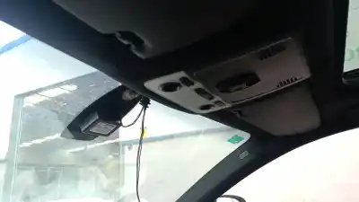 Veicolo di demolizione bmw 3 coupé (e92) 320 d dell'anno 2010 alimentato n47d20c