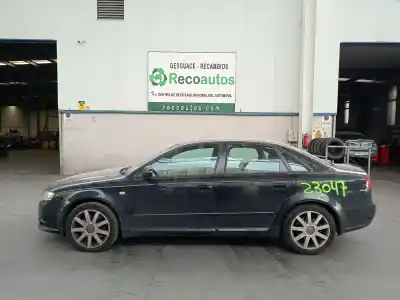 Утилизация автомобиля audi a4 b7 (8ec) 2.5 tdi года 2005 питание bdg