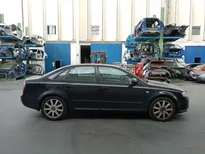 Утилизация автомобиля audi a4 b7 (8ec) 2.5 tdi года 2005 питание bdg