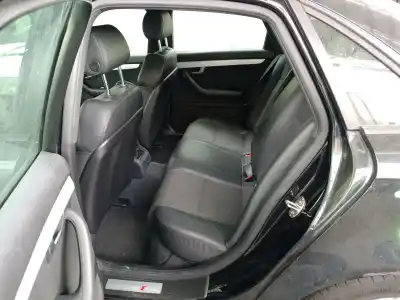 Утилизация автомобиля audi a4 b7 (8ec) 2.5 tdi года 2005 питание bdg