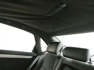 Утилизация автомобиля audi a4 b7 (8ec) 2.5 tdi года 2005 питание bdg