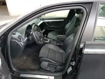 Утилизация автомобиля audi a4 b7 (8ec) 2.5 tdi года 2005 питание bdg
