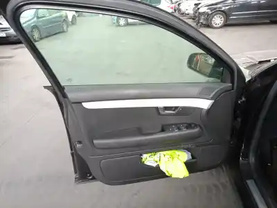 Утилизация автомобиля audi a4 b7 (8ec) 2.5 tdi года 2005 питание bdg