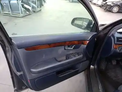 Утилизация автомобиля audi a4 b6 (8e2) 1.9 tdi года 2002 питание awx