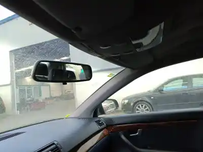 Утилизация автомобиля audi a4 b6 (8e2) 1.9 tdi года 2002 питание awx