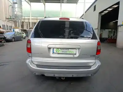 Утилизация автомобиля chrysler                                           voyager iv (rg, rs)                                                                                                                                                                                                                                        2.8 crd                                                                                                                                                                                                                                                    года 2005 питание vm28