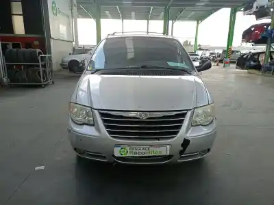 Утилизация автомобиля chrysler                                           voyager iv (rg, rs)                                                                                                                                                                                                                                        2.8 crd                                                                                                                                                                                                                                                    года 2005 питание vm28