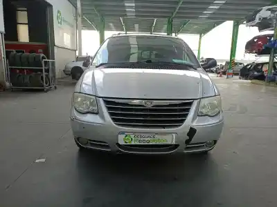 Утилизация автомобиля chrysler                                           voyager iv (rg, rs)                                                                                                                                                                                                                                        2.8 crd                                                                                                                                                                                                                                                    года 2005 питание vm28