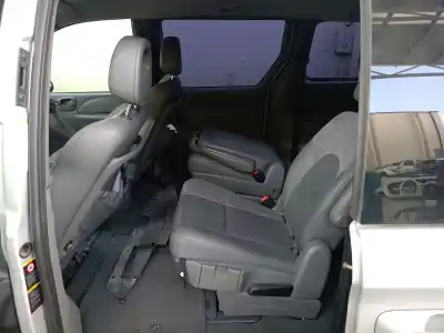 Утилизация автомобиля chrysler                                           voyager iv (rg, rs)                                                                                                                                                                                                                                        2.8 crd                                                                                                                                                                                                                                                    года 2005 питание vm28