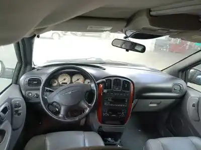Утилизация автомобиля chrysler                                           voyager iv (rg, rs)                                                                                                                                                                                                                                        2.8 crd                                                                                                                                                                                                                                                    года 2005 питание vm28