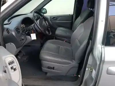 Утилизация автомобиля chrysler                                           voyager iv (rg, rs)                                                                                                                                                                                                                                        2.8 crd                                                                                                                                                                                                                                                    года 2005 питание vm28