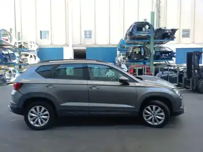 Утилизация автомобиля seat                                               ateca (kh7, khp)                                                                                                                                                                                                                                           2.0 tdi                                                                                                                                                                                                                                                    года 2023 питание dtta