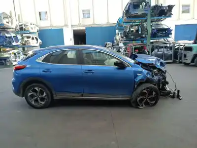 Утилизация автомобиля kia xceed (cd) 1.0 t-gdi года 2023 питание g3lc