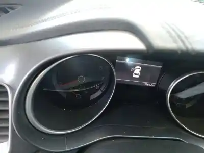 Утилизация автомобиля kia xceed (cd) 1.0 t-gdi года 2023 питание g3lc