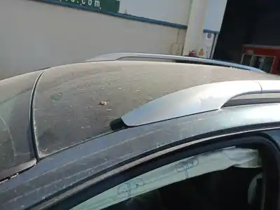 Здавання транспортного засобу peugeot 407 sw (6e_, 6d_) 2.0 hdi 135 року 2006 потужний rhr