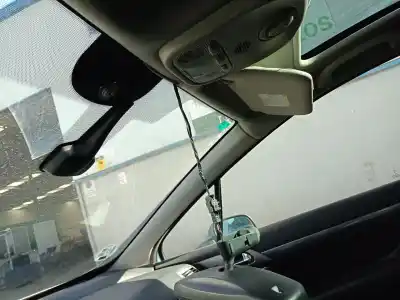 Здавання транспортного засобу peugeot 407 sw (6e_, 6d_) 2.0 hdi 135 року 2006 потужний rhr