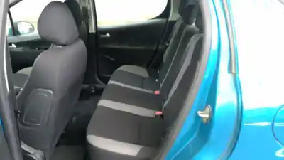 Утилизация автомобиля peugeot 207/207+ (wa_, wc_) 1.4 hdi года 2008 питание 8hz