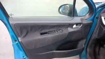 Утилизация автомобиля peugeot 207/207+ (wa_, wc_) 1.4 hdi года 2008 питание 8hz