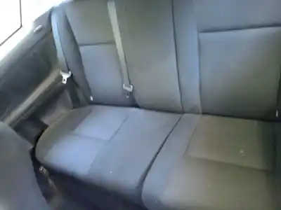 Scrapping Vehicle toyota corolla (_e12_) 1.4 d (nde120_) of the year 2005 powered 1nd