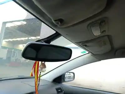 Scrapping Vehicle toyota corolla (_e12_) 1.4 d (nde120_) of the year 2005 powered 1nd